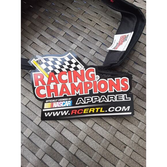 Ward Burton 0 Net Zero Racing Visor Adjustable - Picture 6 of 7